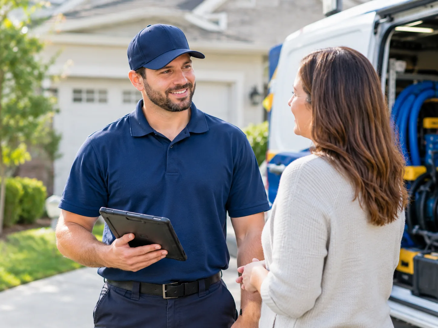 Sewage Backup Cleanup Discovery Bay, CA FAQs